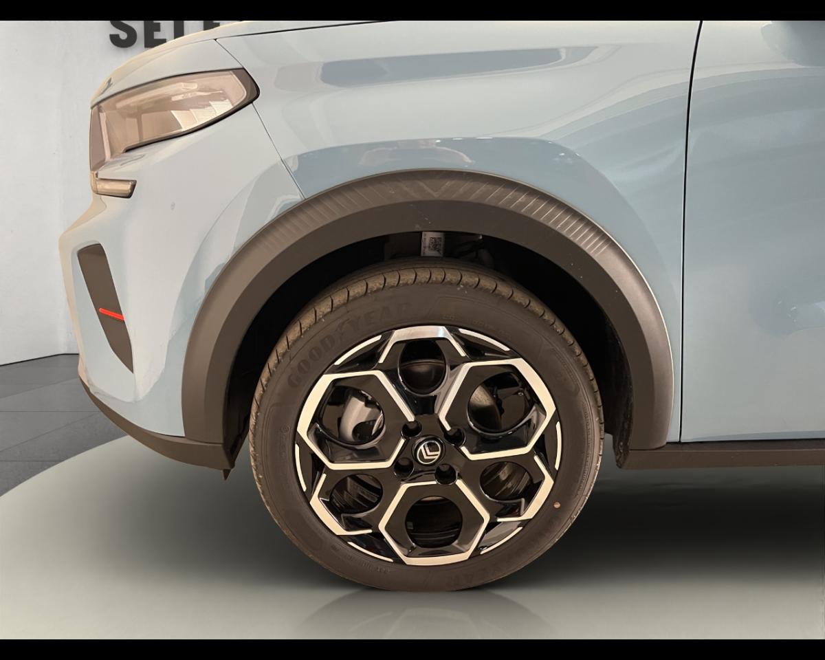 Citroen C3 - Foto 4