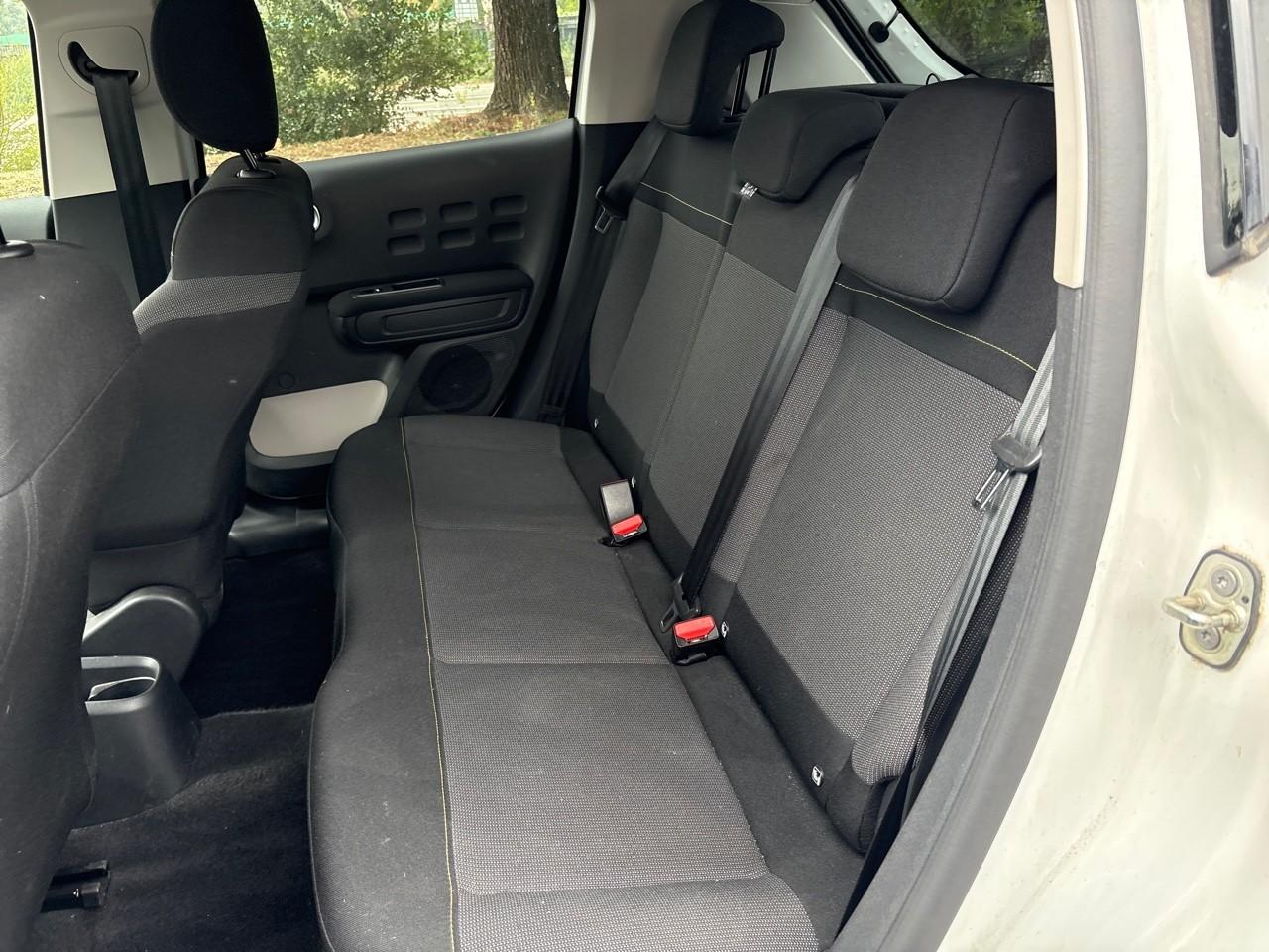 Citroen C3 - Foto 2