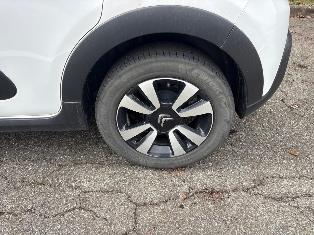 Citroen C3 - Foto 3