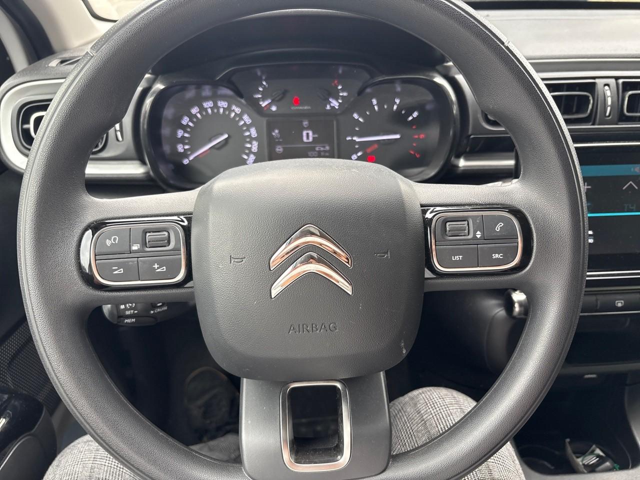 Citroen C3 - Foto 4