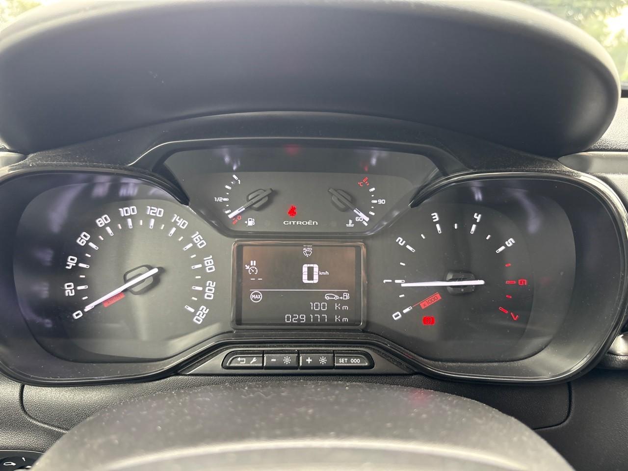 Citroen C3 - Foto 5