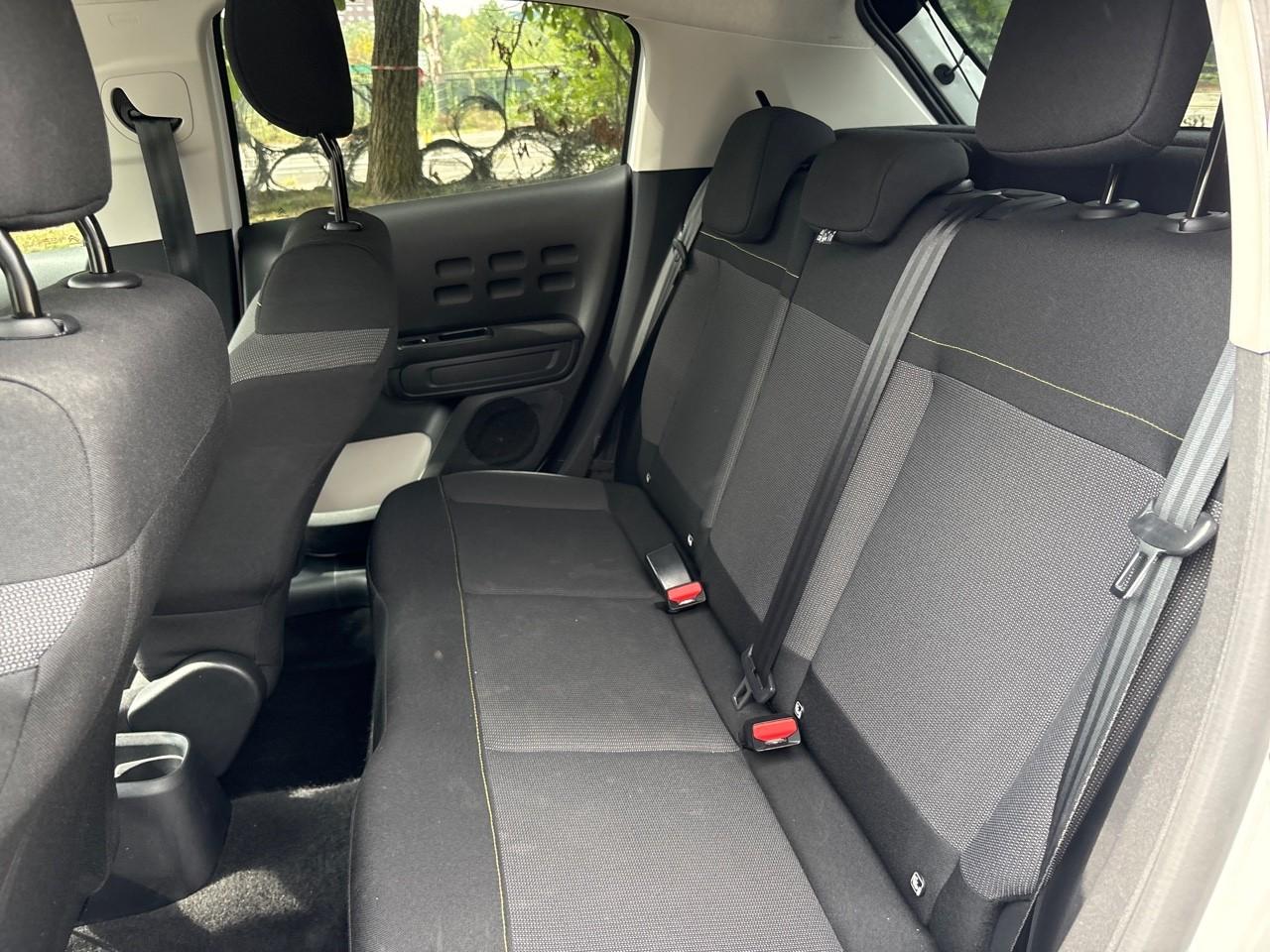 Citroen C3 - Foto 2
