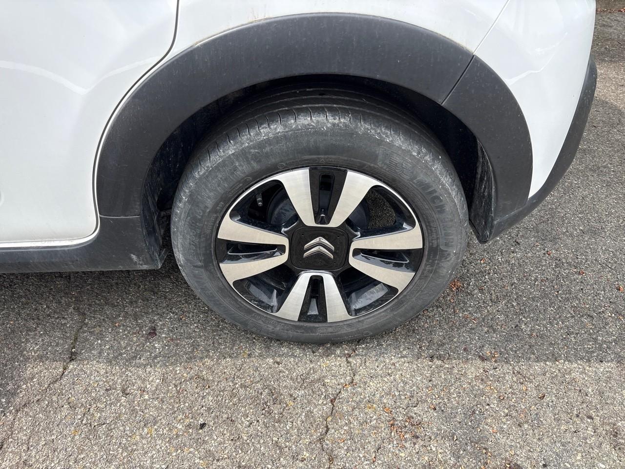Citroen C3 - Foto 3