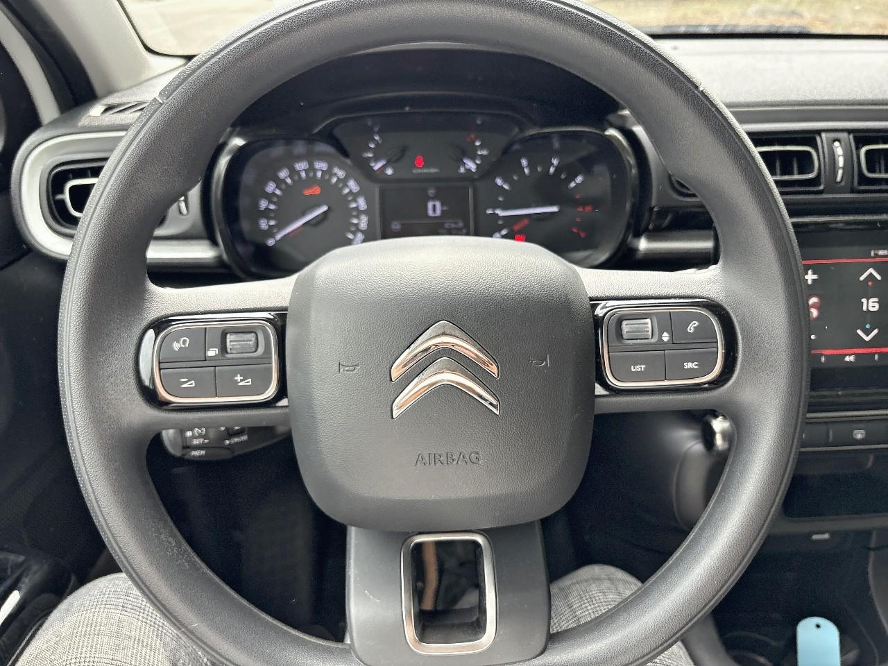 Citroen C3 - Foto 4