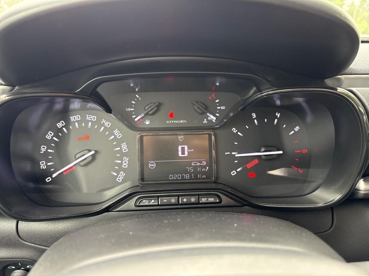 Citroen C3 - Foto 5