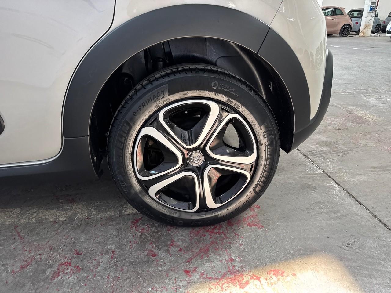 Citroen C3 - Foto 3