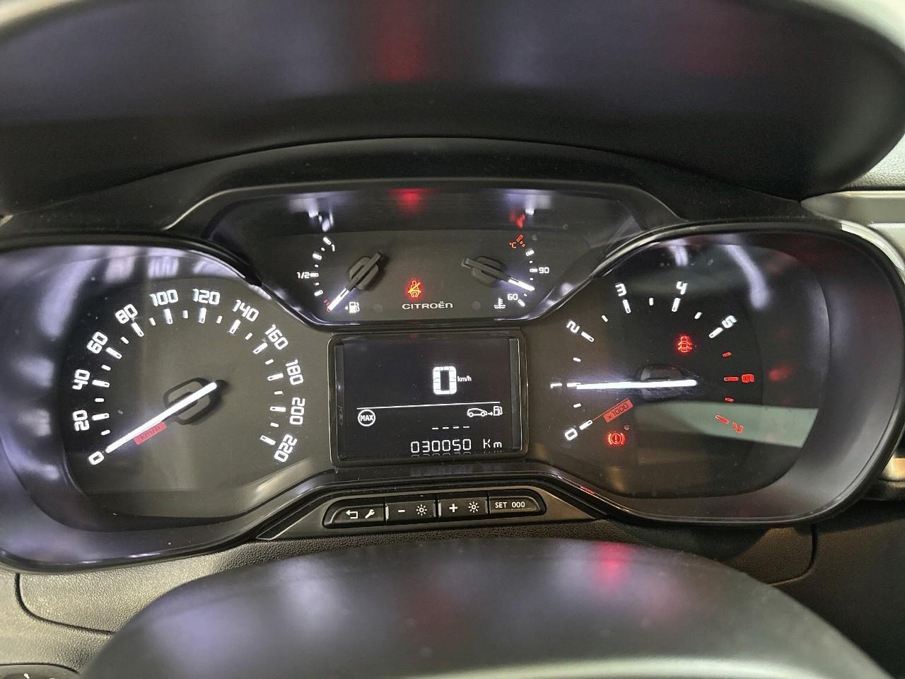 Citroen C3 - Foto 4