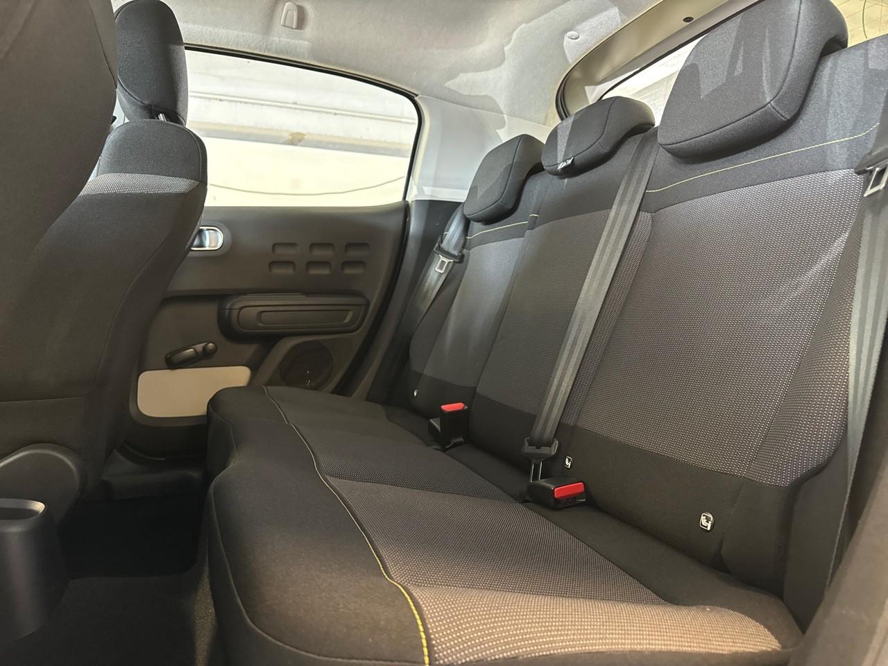 Citroen C3 - Foto 2