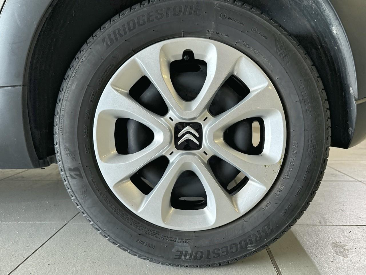 Citroen C3 - Foto 3