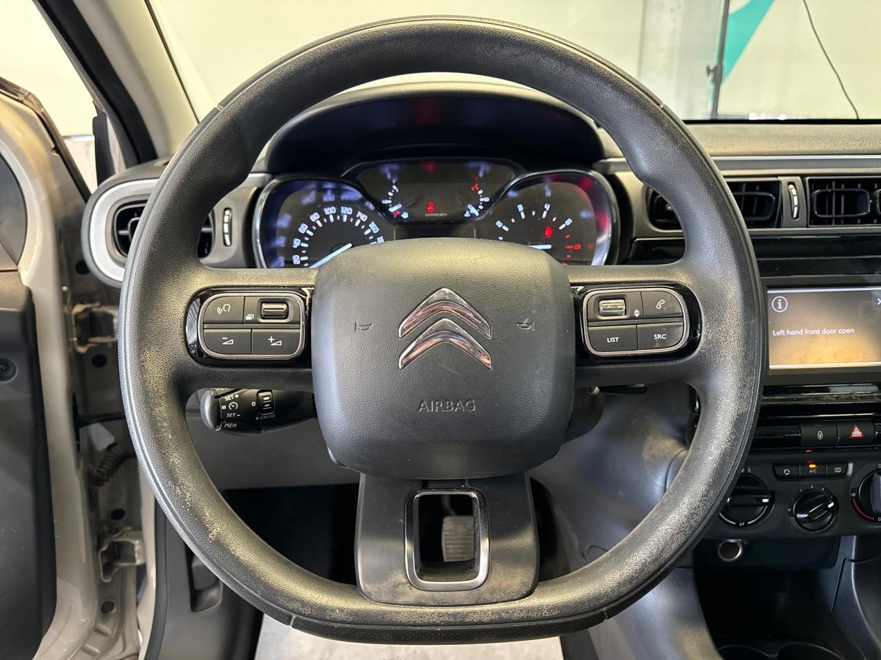 Citroen C3 - Foto 4