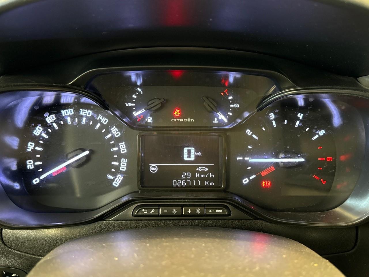 Citroen C3 - Foto 5