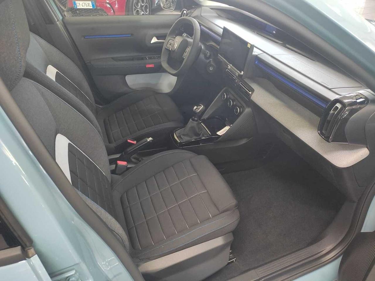 Citroen C3 - Foto 2