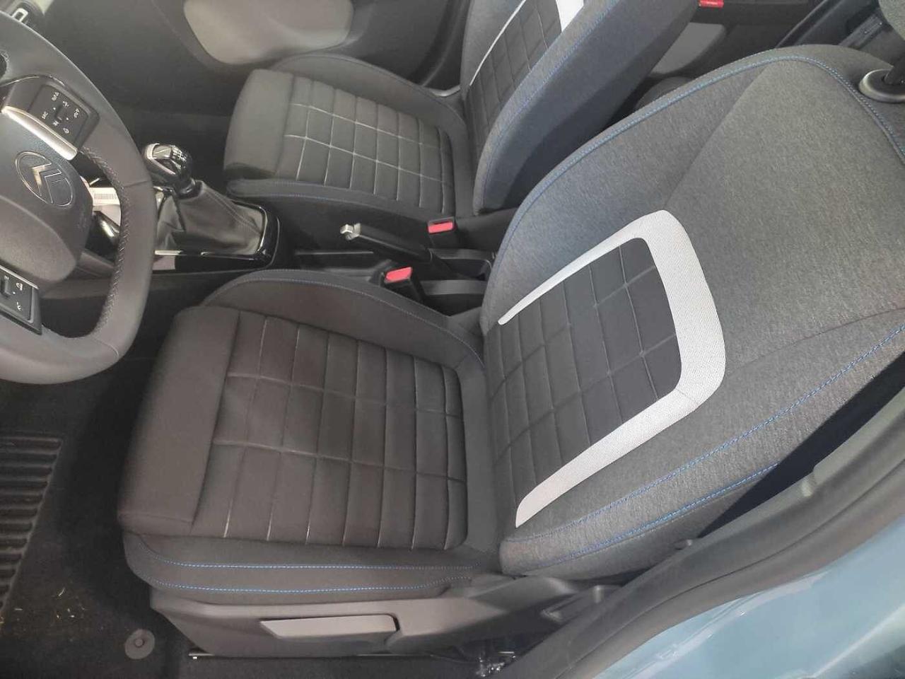 Citroen C3 - Foto 5