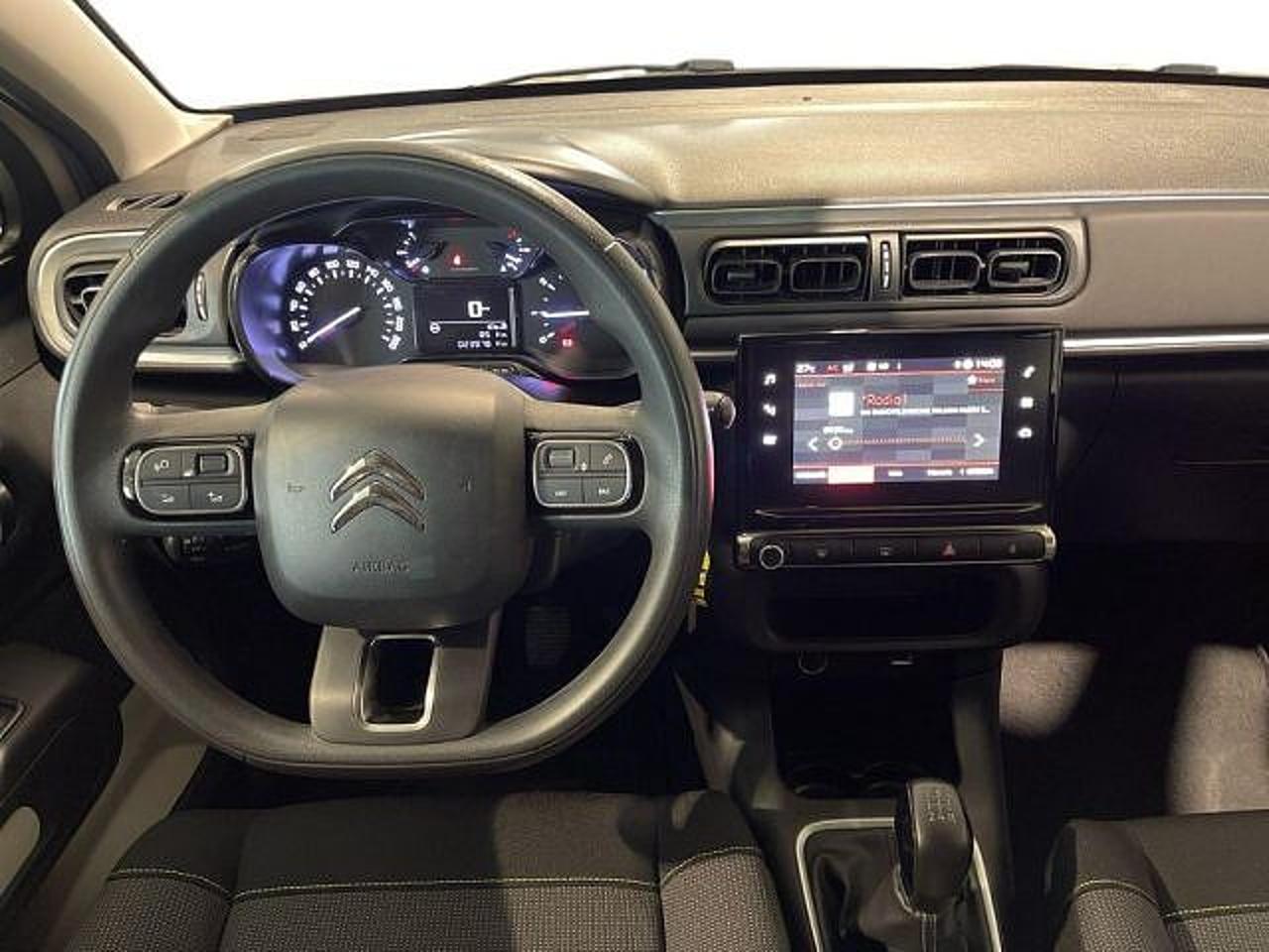 Citroen C3 - Foto 2