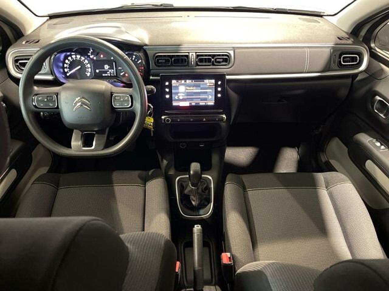 Citroen C3 - Foto 3