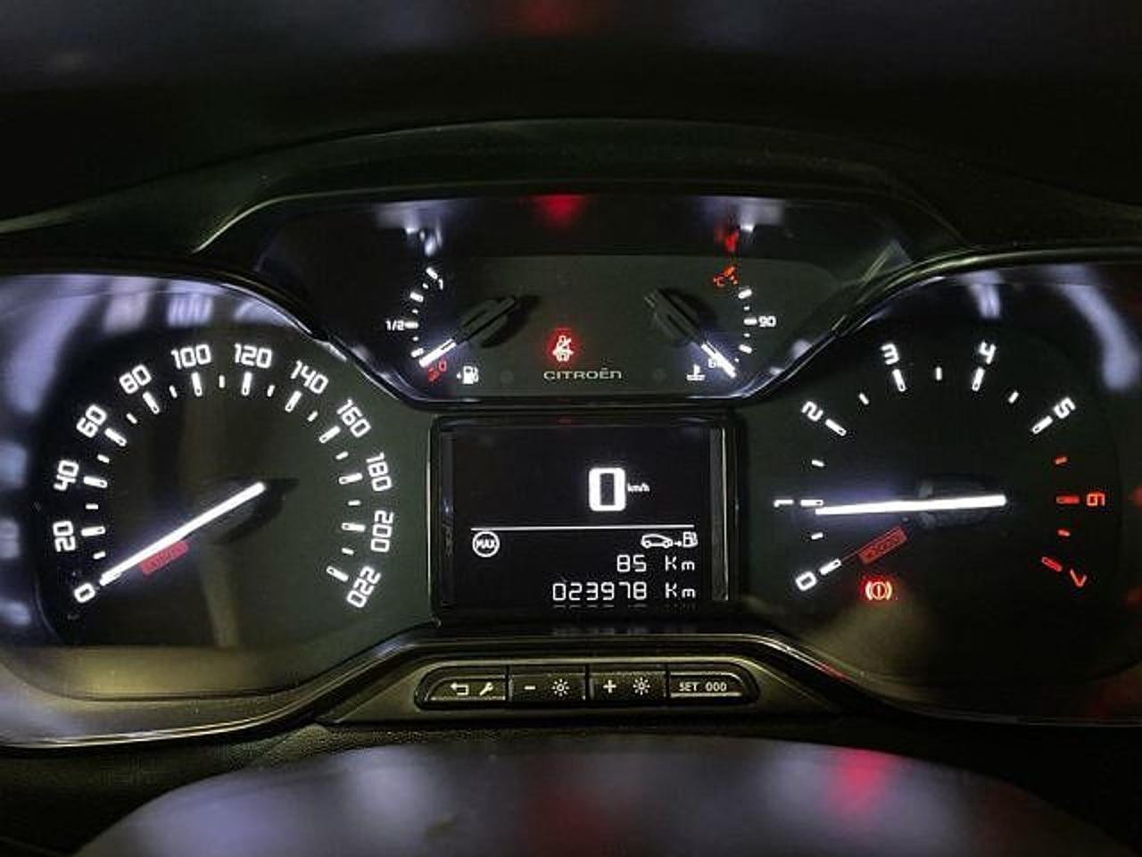 Citroen C3 - Foto 4
