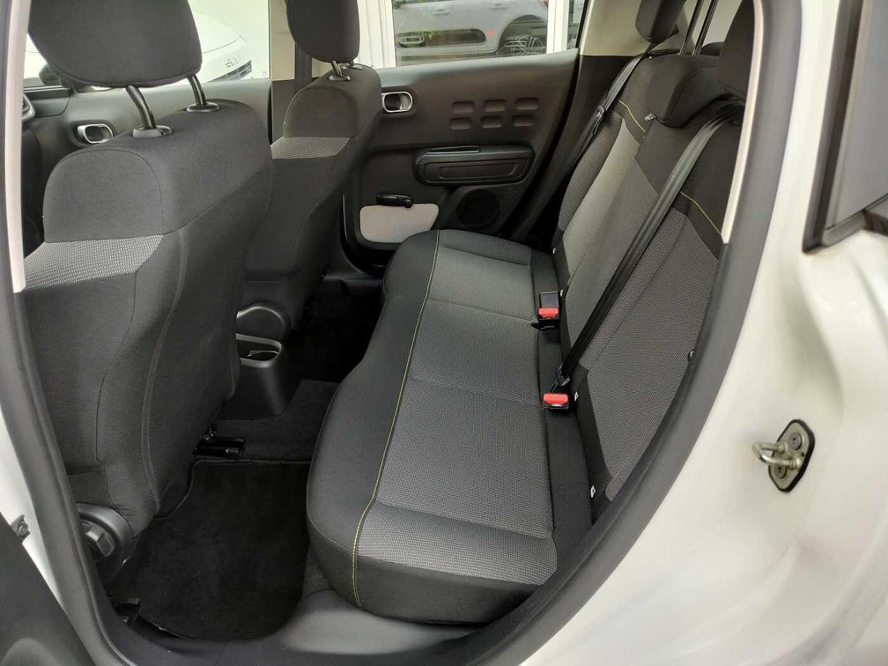 Citroen C3 - Foto 3