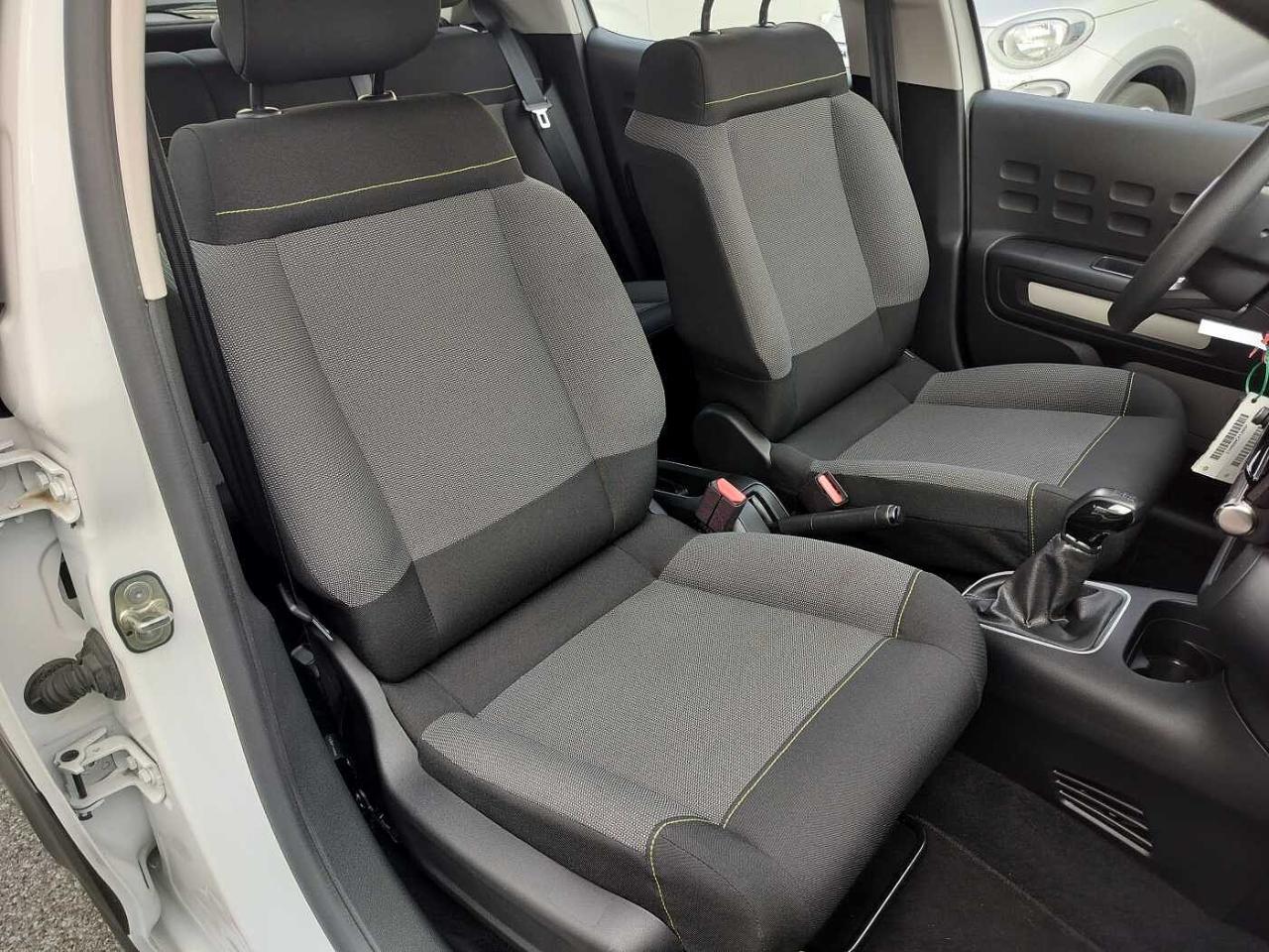 Citroen C3 - Foto 4