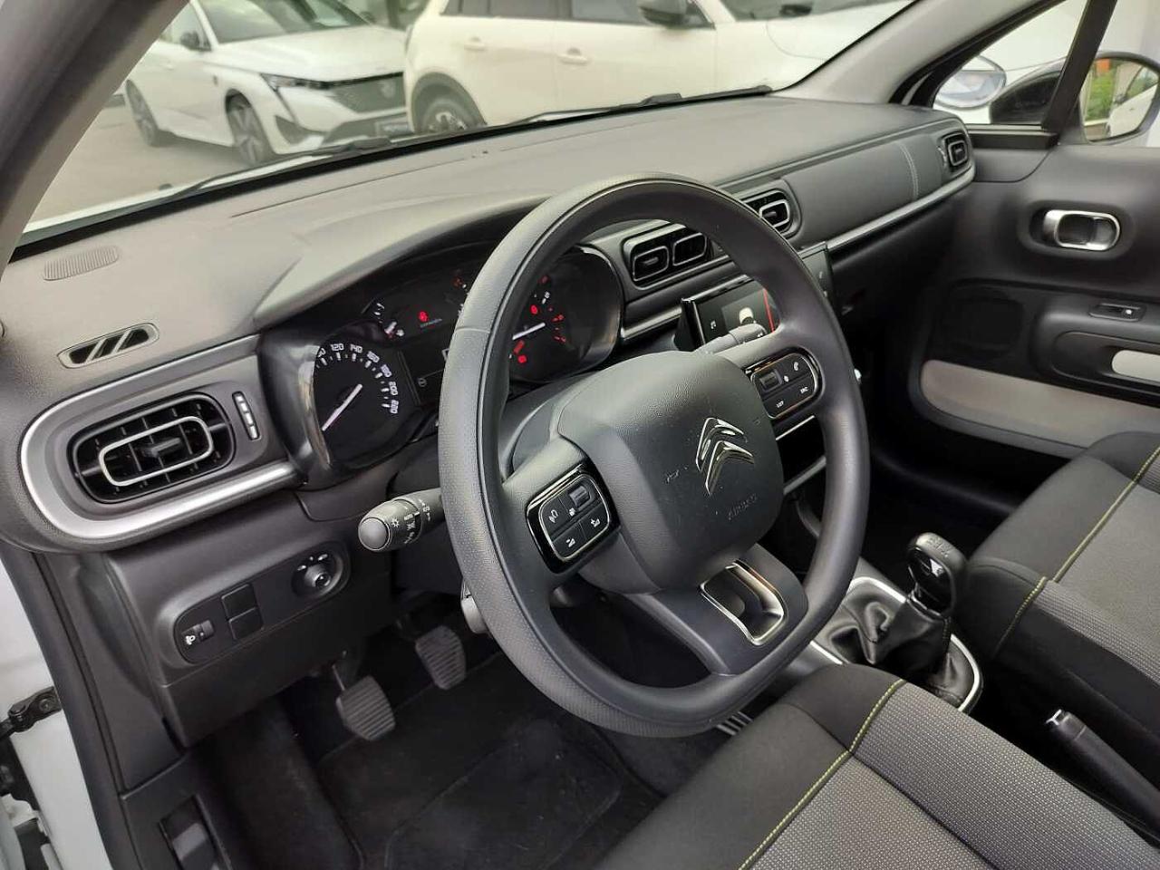 Citroen C3 - Foto 5