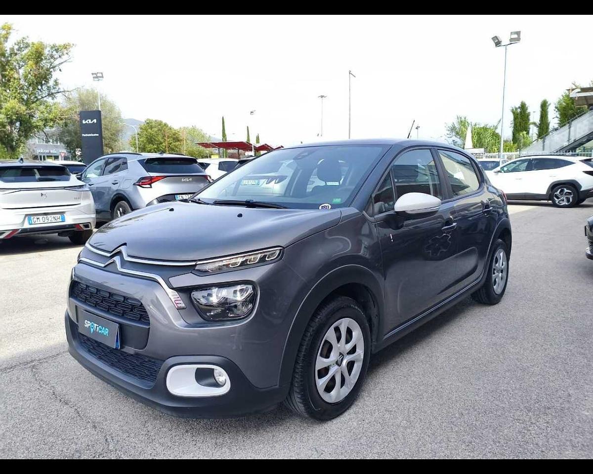 Citroen C3