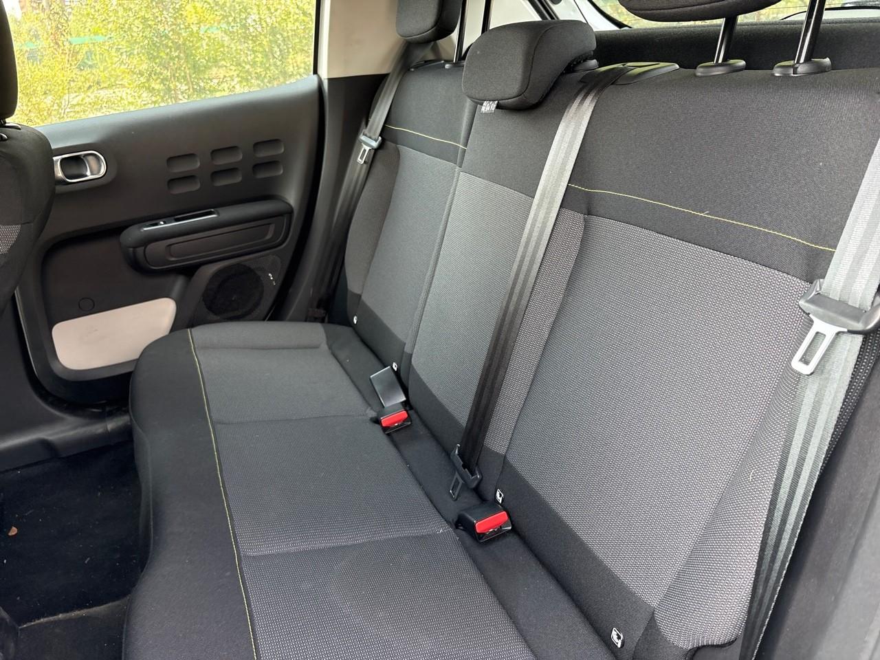 Citroen C3 - Foto 2