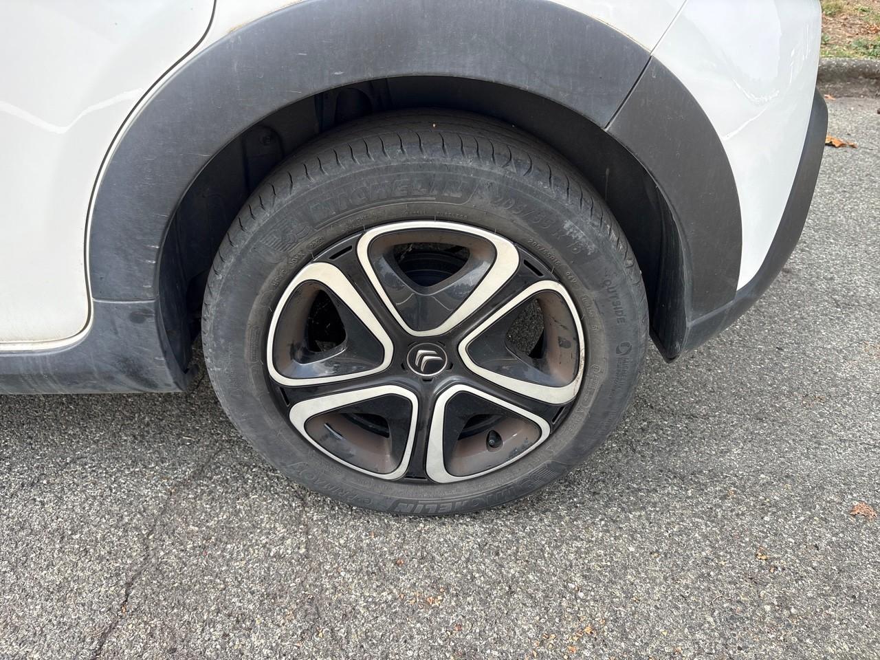 Citroen C3 - Foto 3