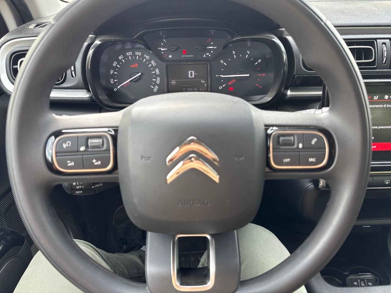 Citroen C3 - Foto 4