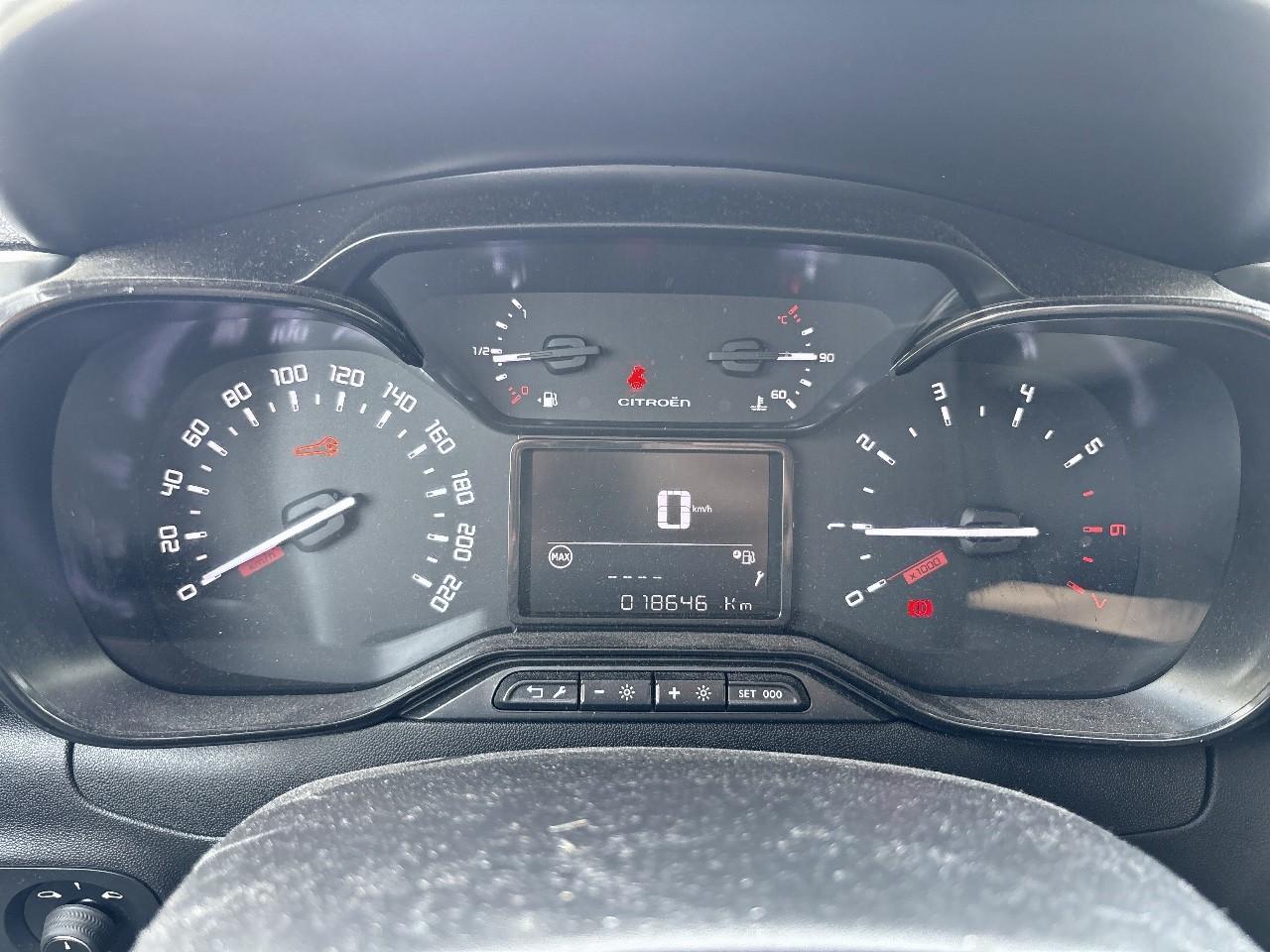 Citroen C3 - Foto 5