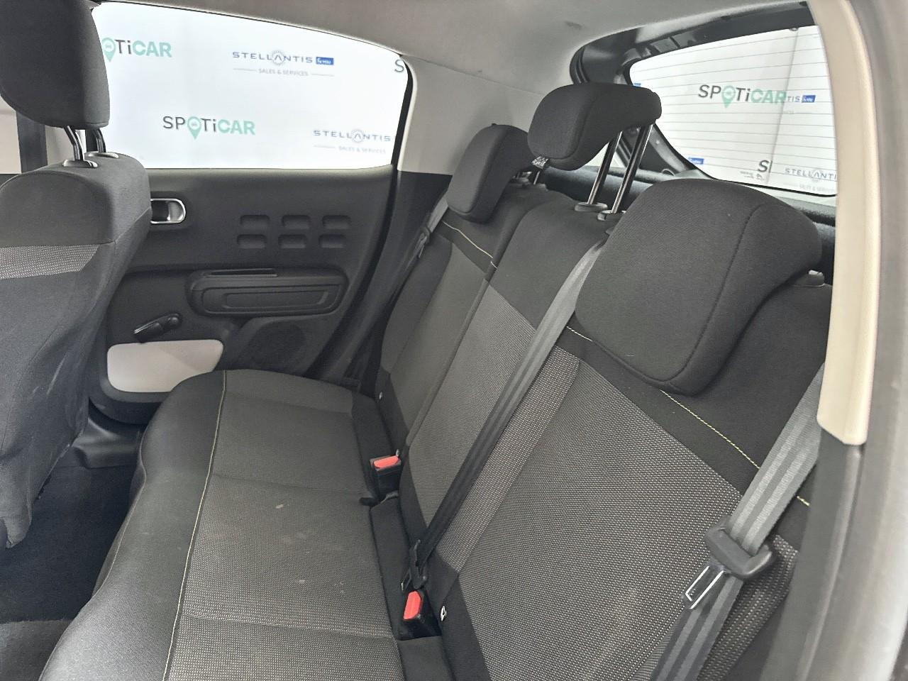 Citroen C3 - Foto 2