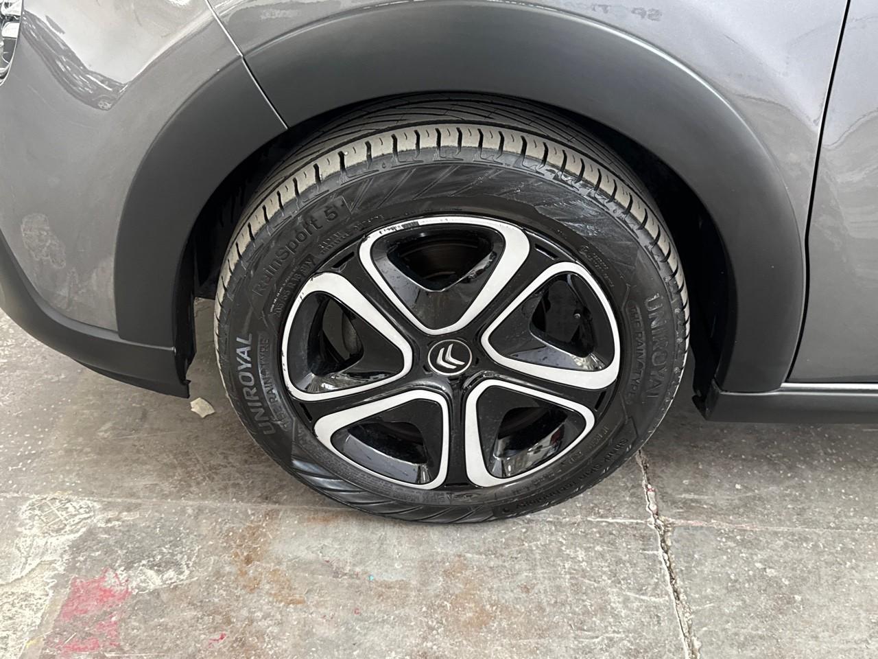 Citroen C3 - Foto 3