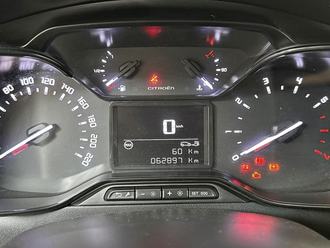 Citroen C3 - Foto 4