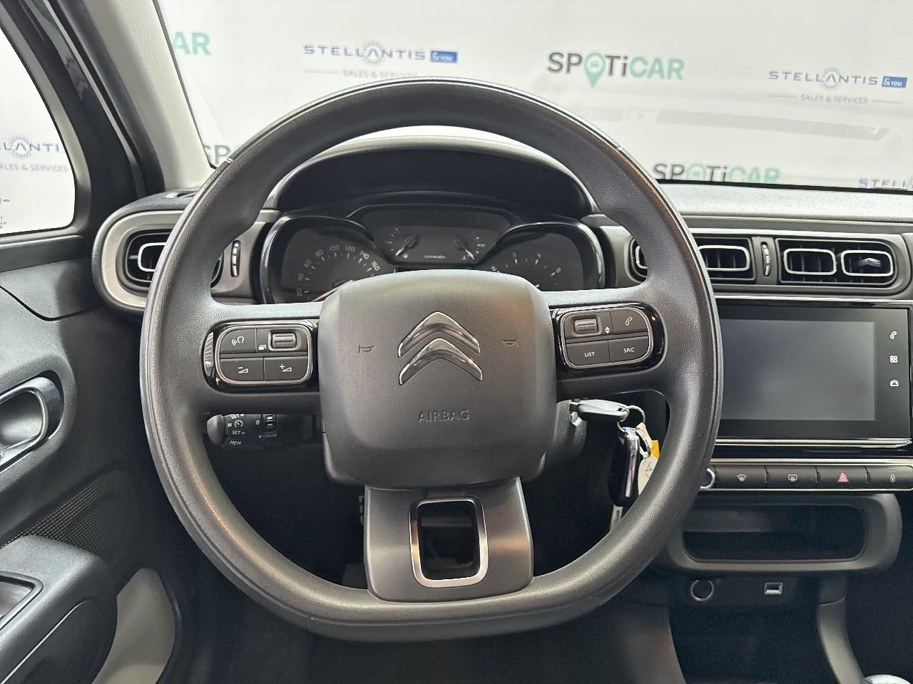 Citroen C3 - Foto 5