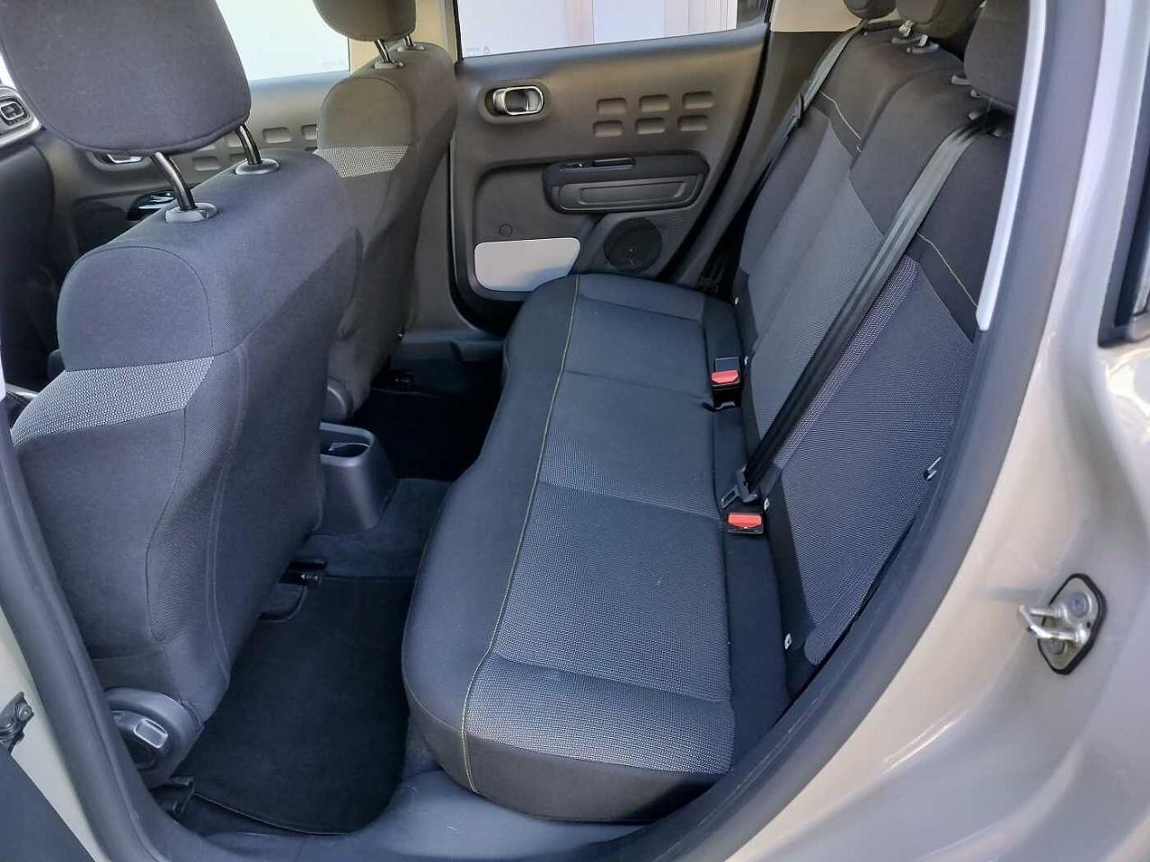 Citroen C3 - Foto 3