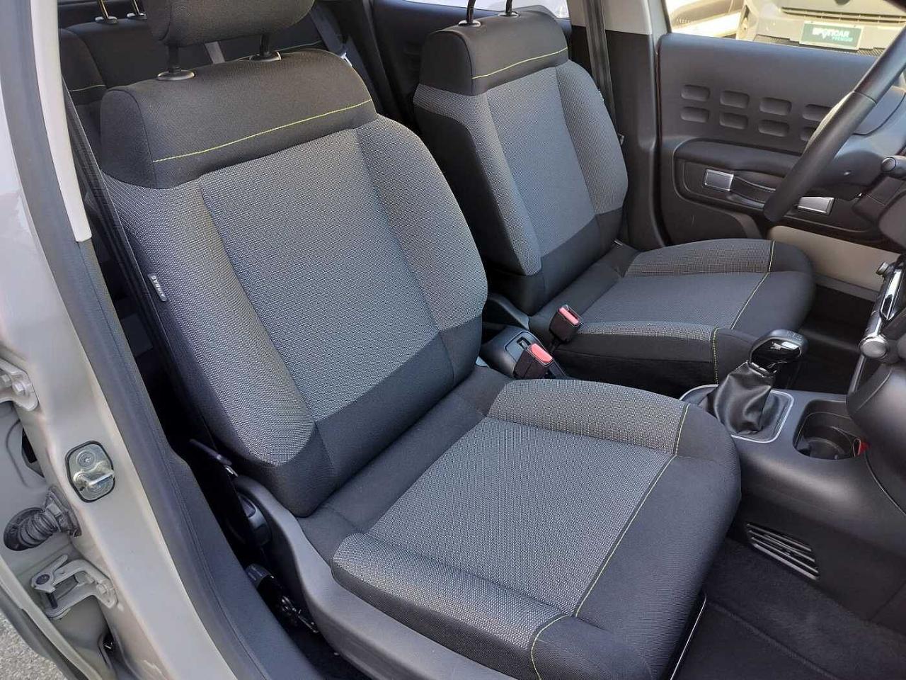 Citroen C3 - Foto 4