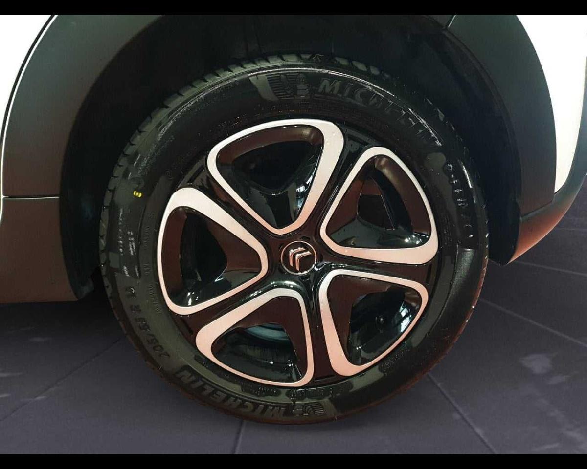 Citroen C3 - Foto 3