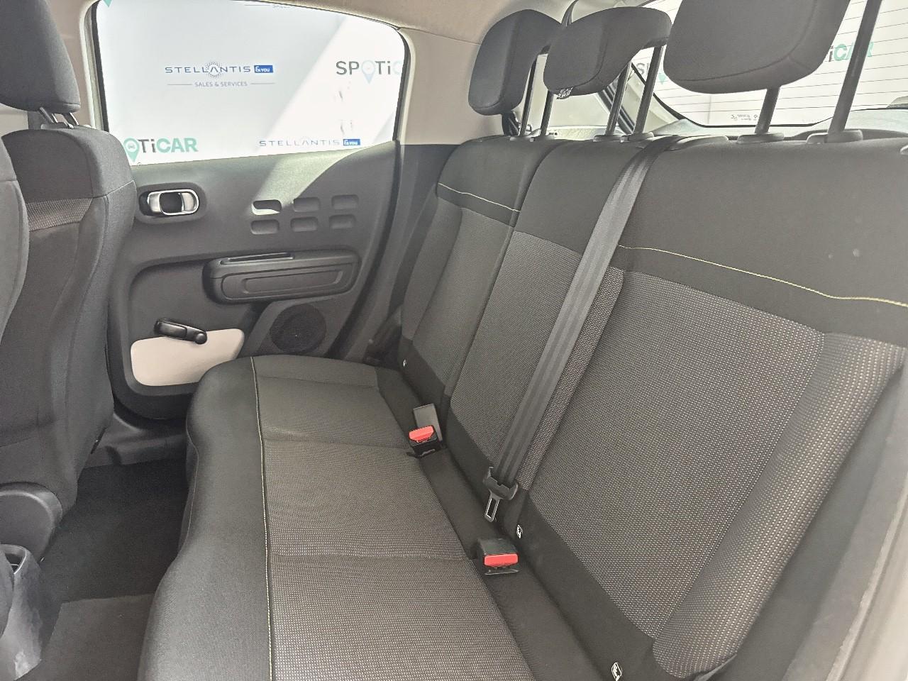 Citroen C3 - Foto 2