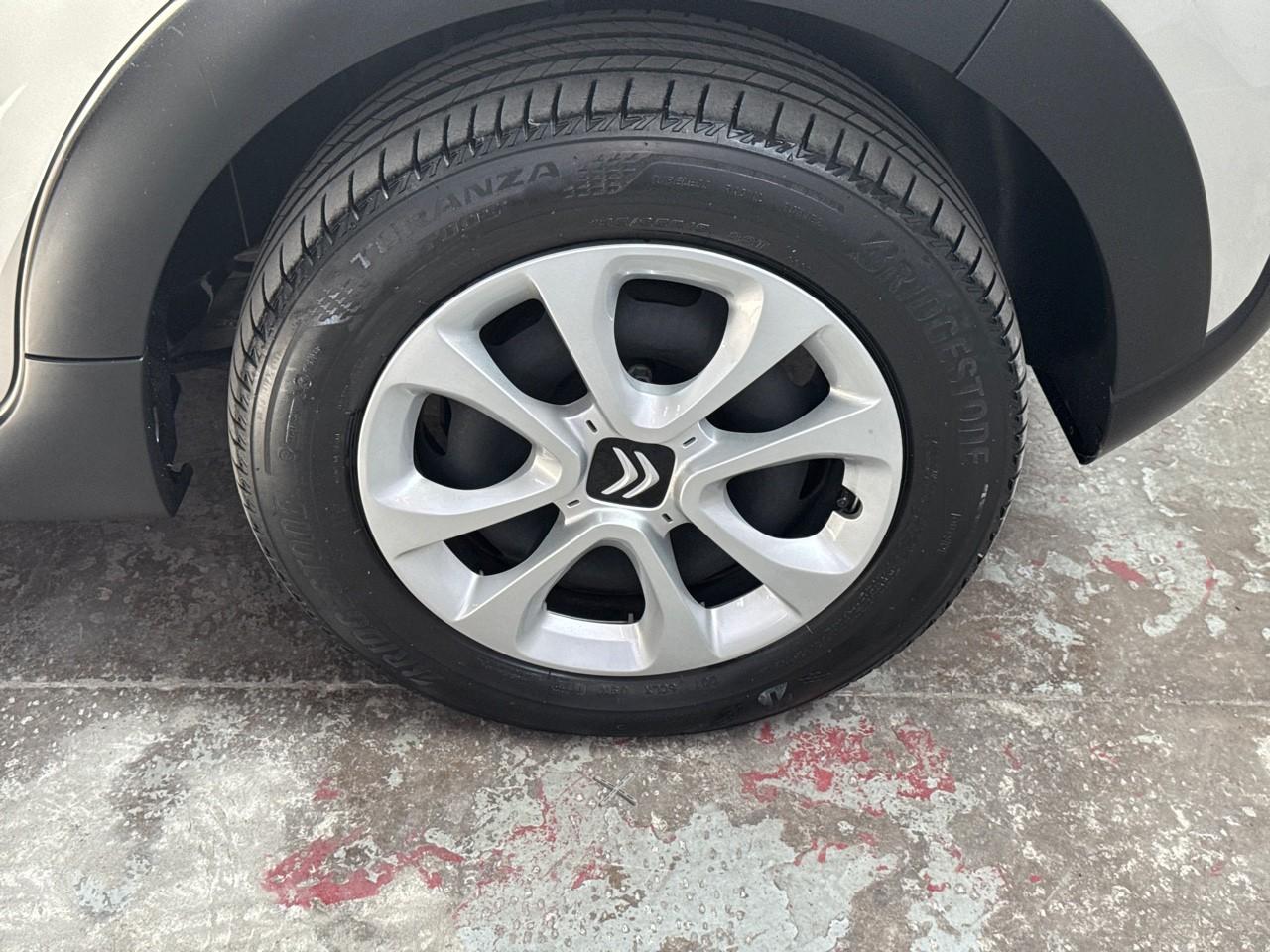 Citroen C3 - Foto 3