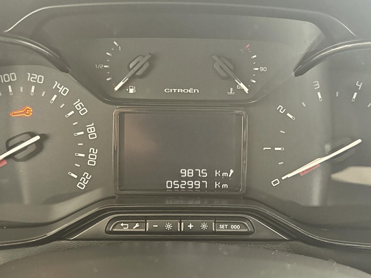 Citroen C3 - Foto 4
