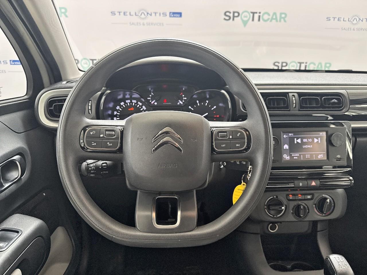 Citroen C3 - Foto 5