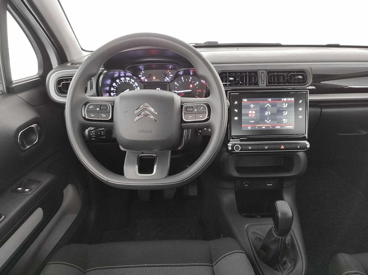 Citroen C3 - Foto 2