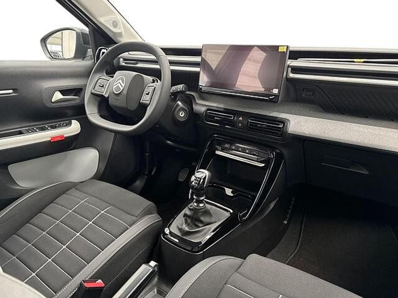 Citroen C3 - Foto 4