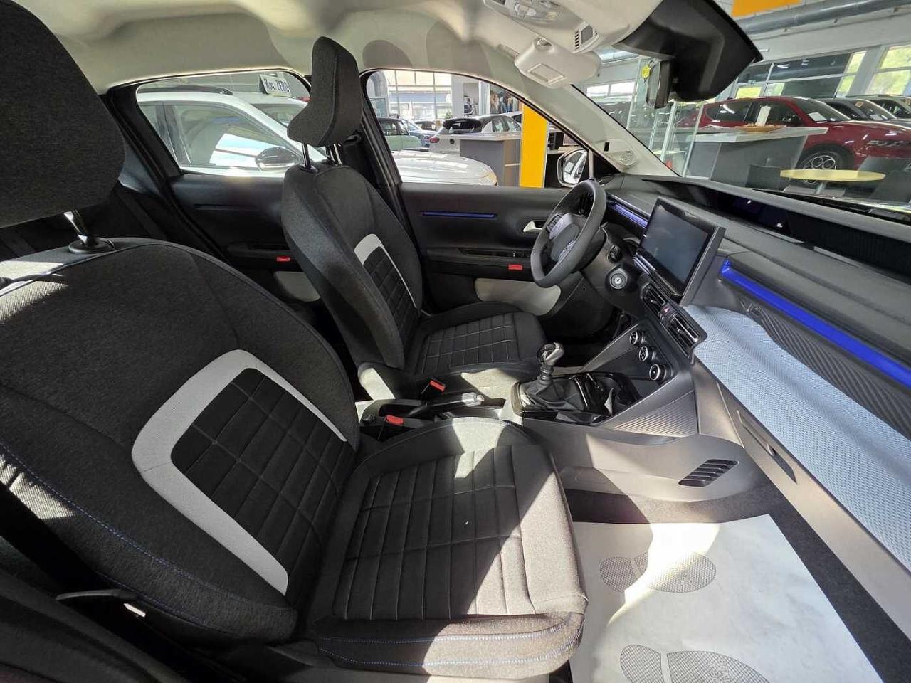 Citroen C3 - Foto 2