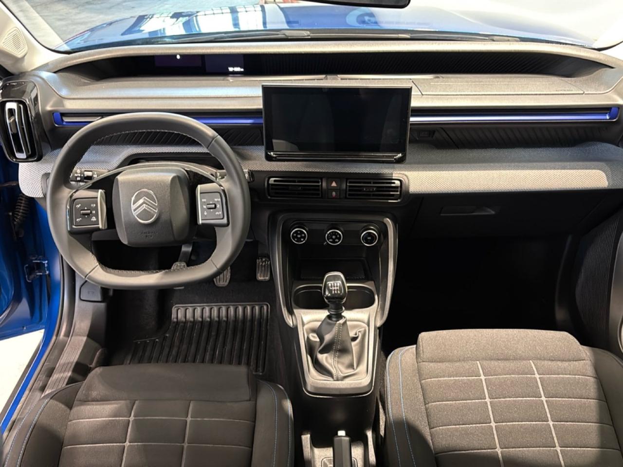 Citroen C3 - Foto 2