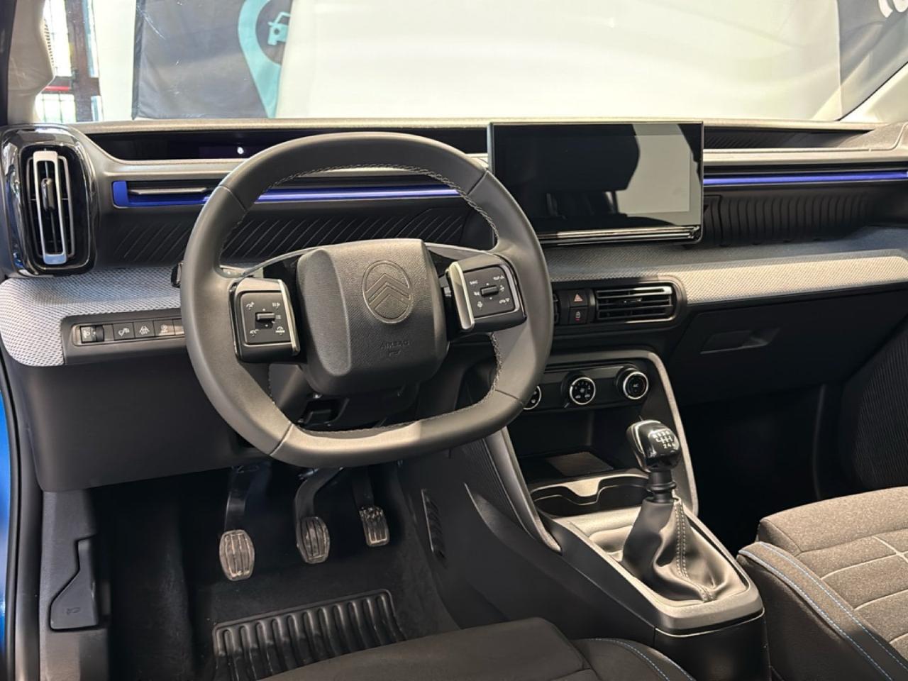 Citroen C3 - Foto 3