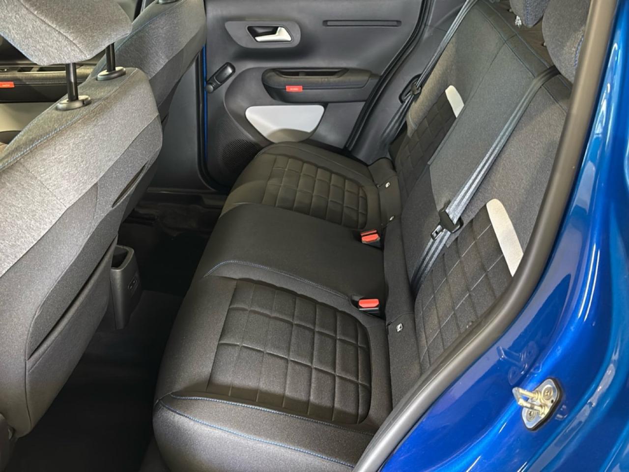 Citroen C3 - Foto 4