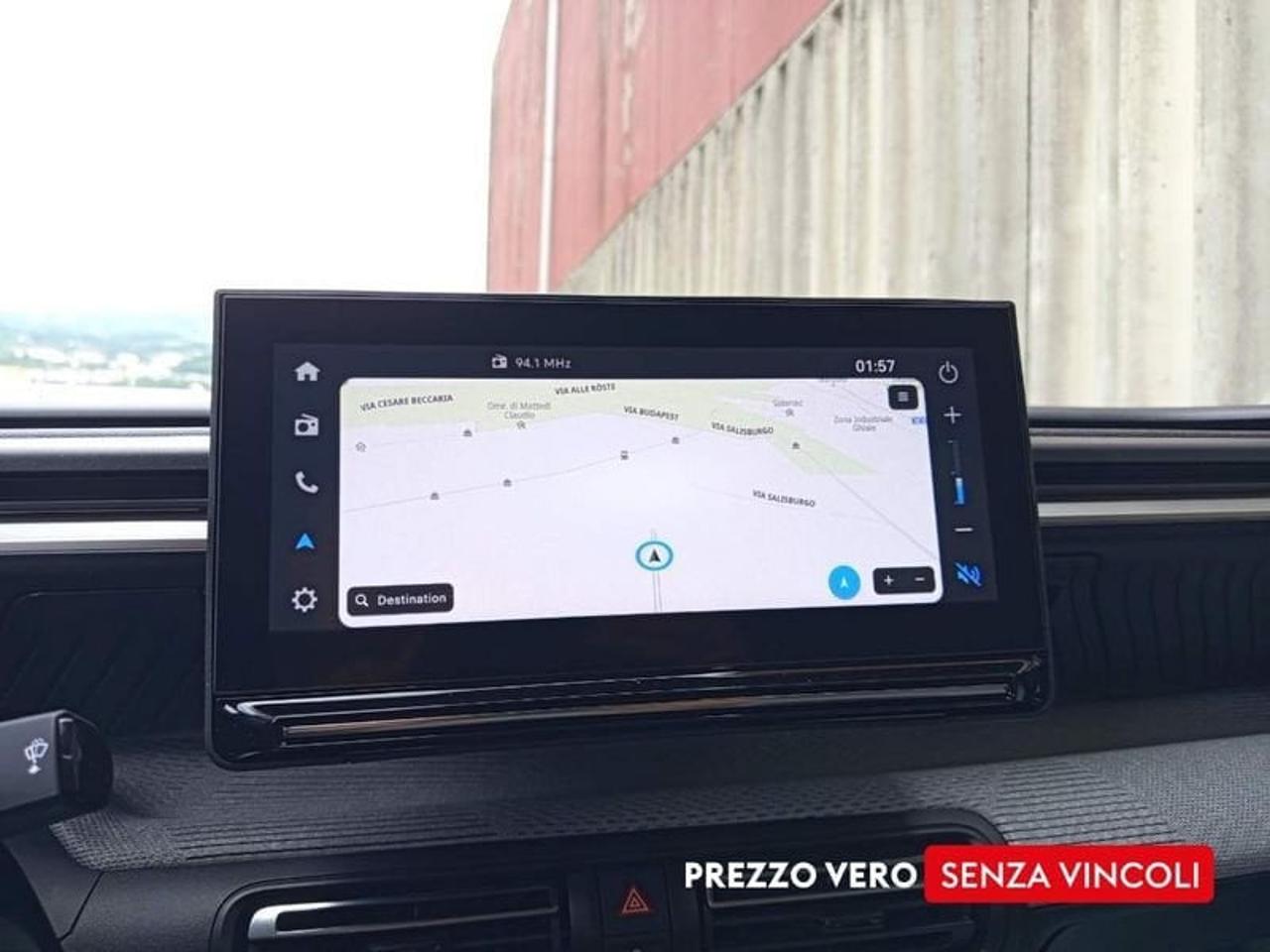 Citroen C3 - Foto 4