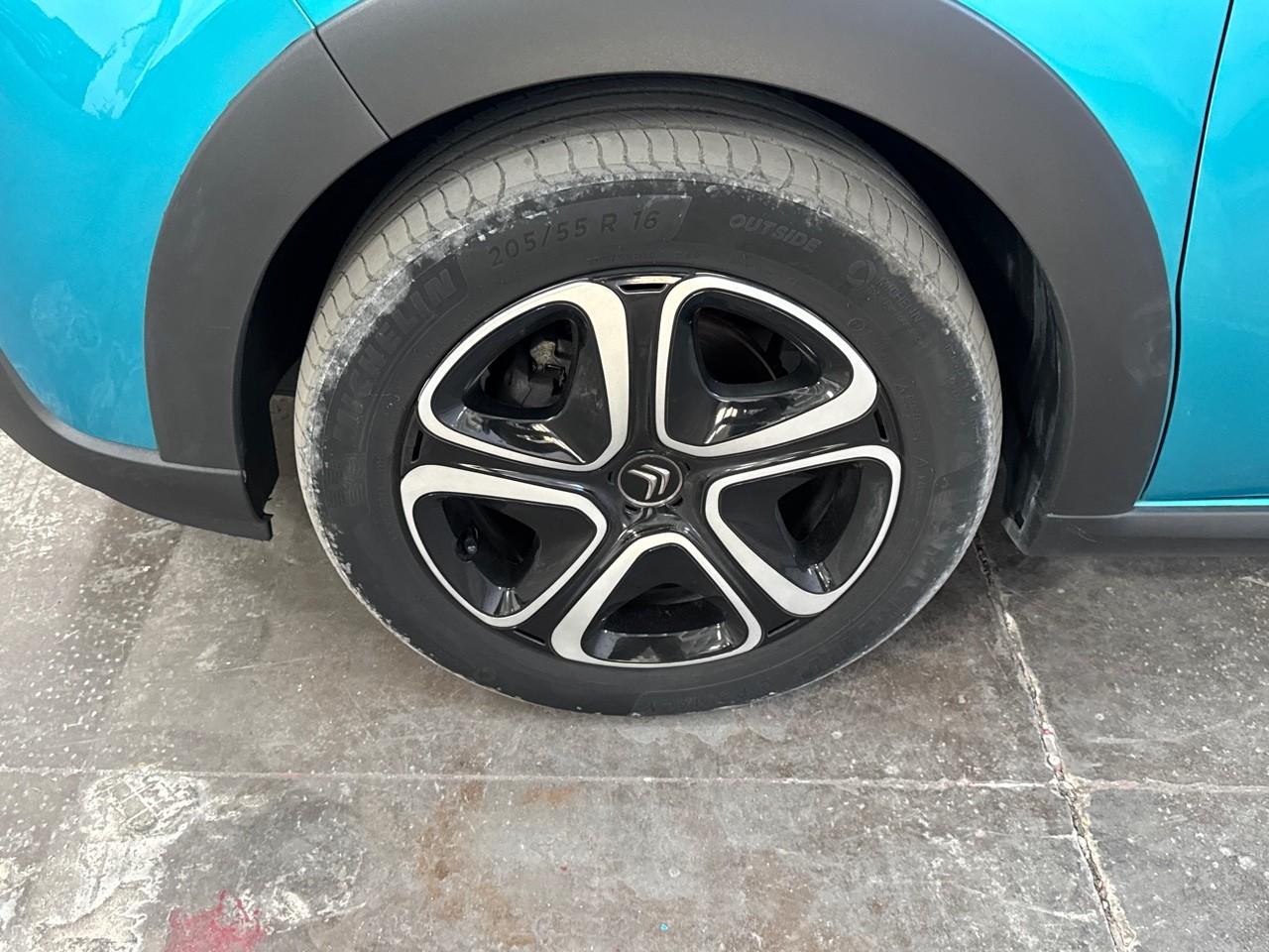Citroen C3 - Foto 3