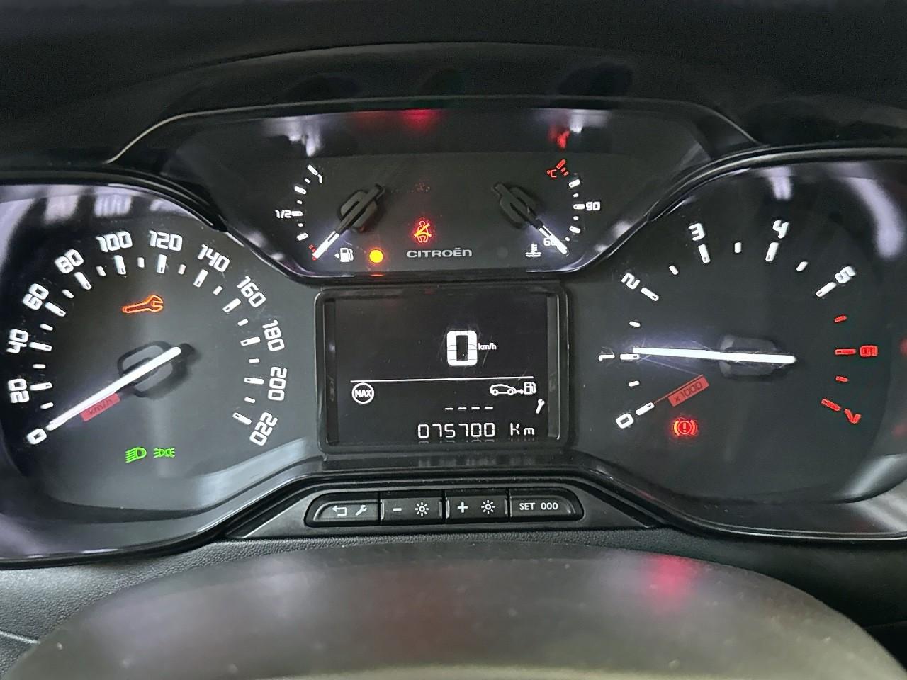 Citroen C3 - Foto 4