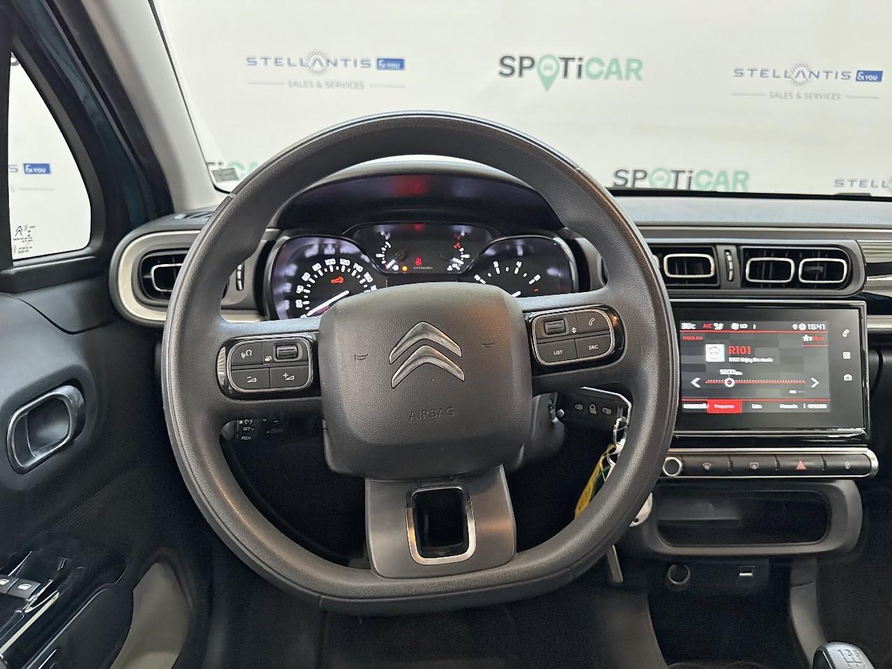 Citroen C3 - Foto 5