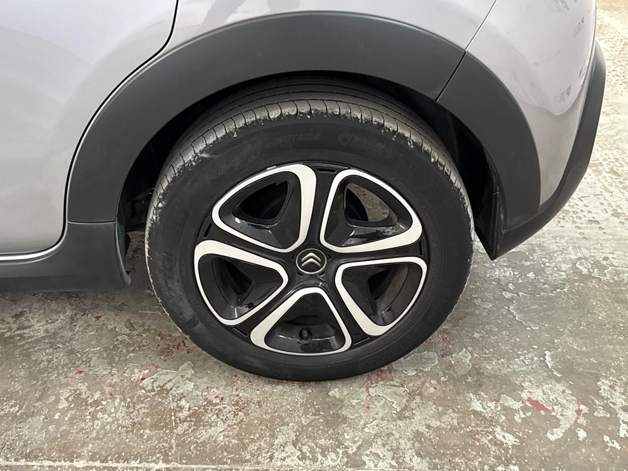 Citroen C3 - Foto 3